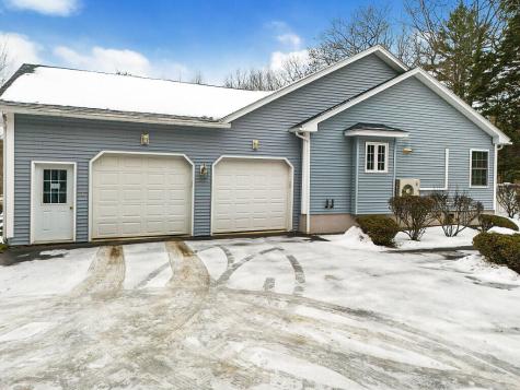 1 S Ridge Drive Winslow ME 04901