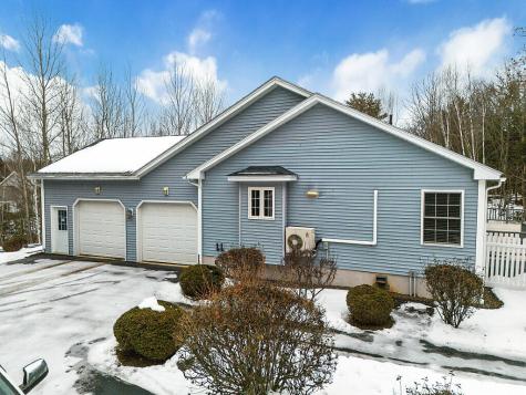 1 S Ridge Drive Winslow ME 04901
