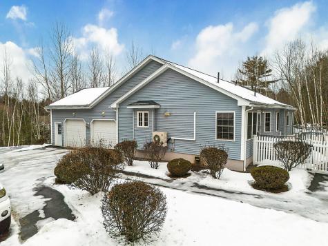 1 S Ridge Drive Winslow ME 04901