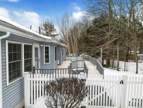 1 S Ridge Drive Winslow ME 04901