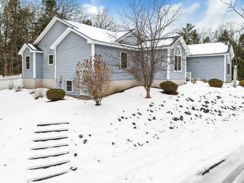 1 S Ridge Drive Winslow ME 04901