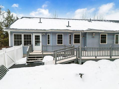 1 S Ridge Drive Winslow ME 04901