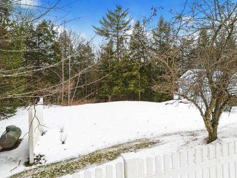 1 S Ridge Drive Winslow ME 04901