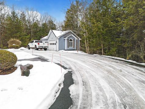 1 S Ridge Drive Winslow ME 04901