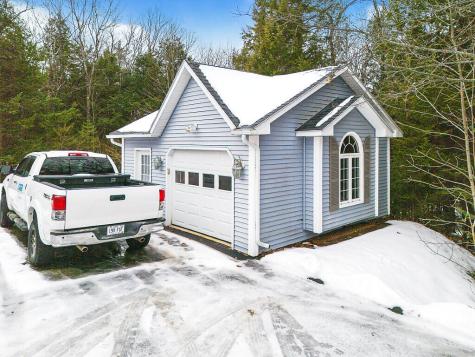 1 S Ridge Drive Winslow ME 04901