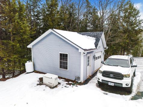 1 S Ridge Drive Winslow ME 04901