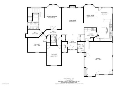 1 S Ridge Drive Winslow ME 04901