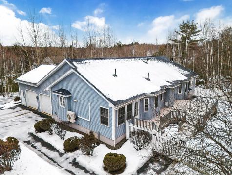 1 S Ridge Drive Winslow ME 04901