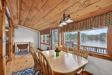 110 Pickerel Pond Road Limerick ME 04048