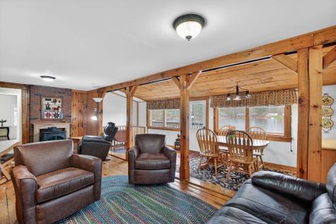 110 Pickerel Pond Road Limerick ME 04048