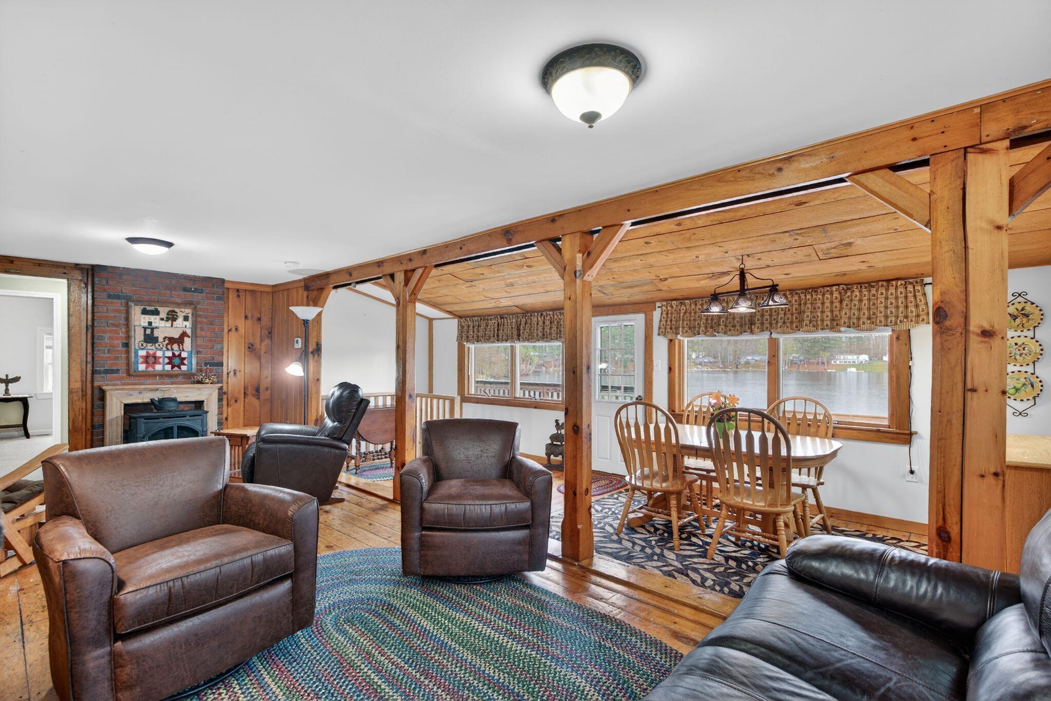 110 Pickerel Pond Road Limerick ME 04048