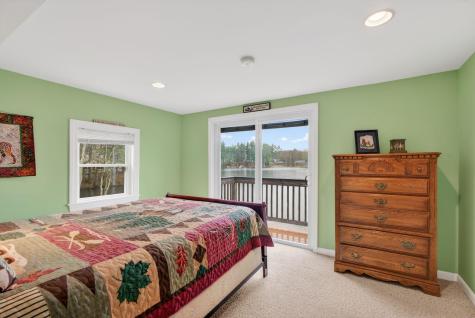 110 Pickerel Pond Road Limerick ME 04048