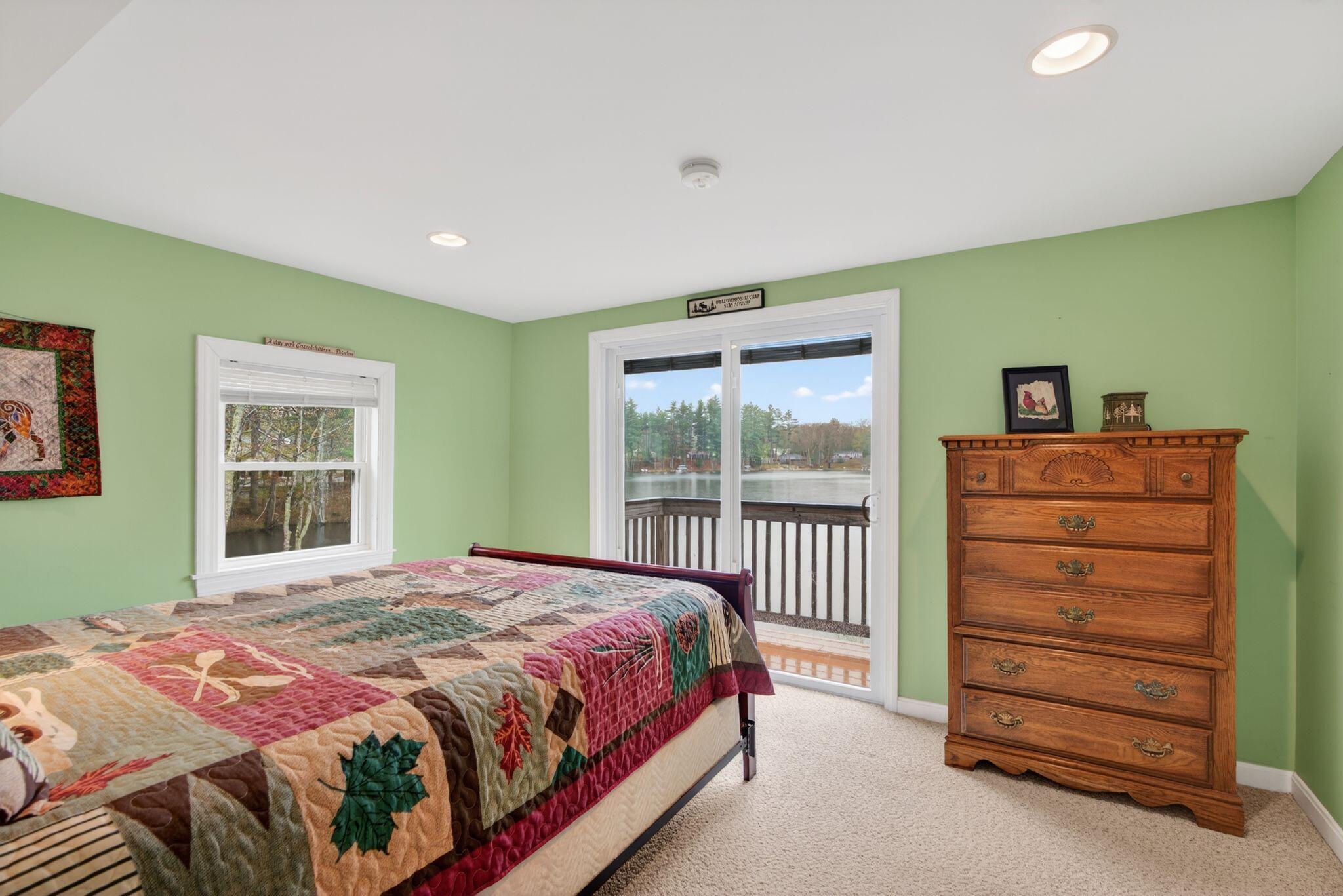 110 Pickerel Pond Road Limerick ME 04048