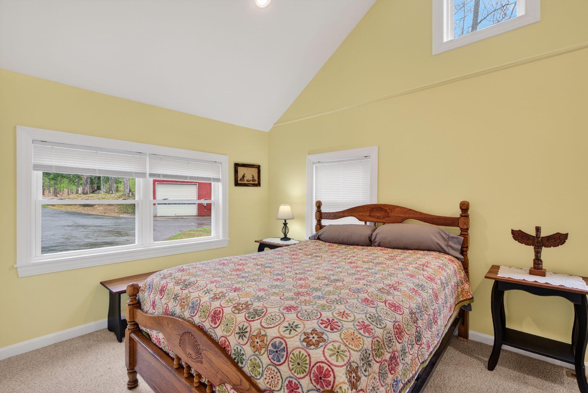 110 Pickerel Pond Road Limerick ME 04048