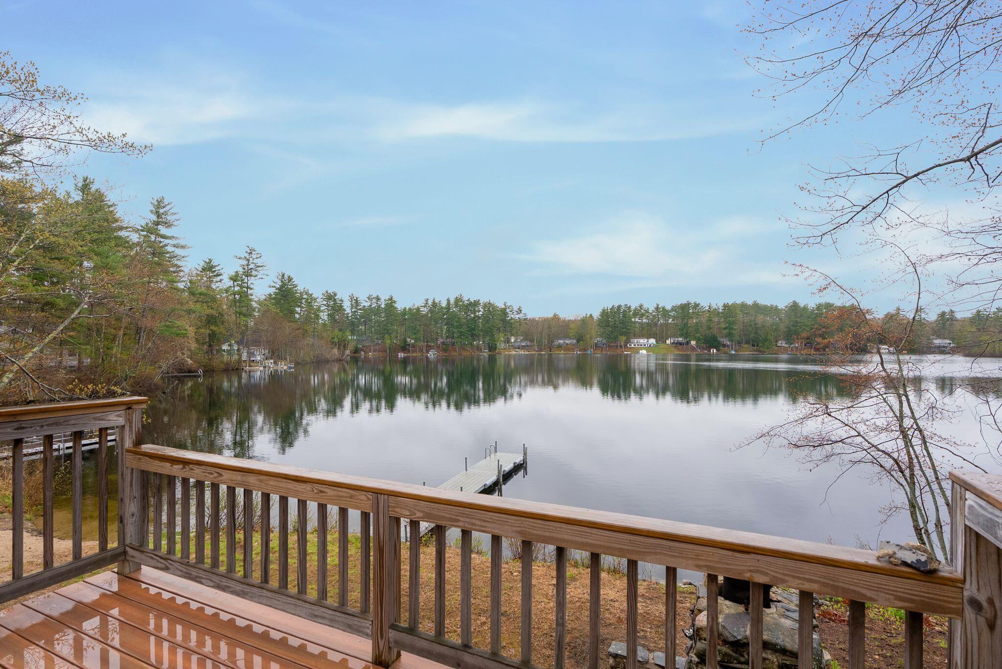 110 Pickerel Pond Road Limerick ME 04048