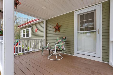 110 Pickerel Pond Road Limerick ME 04048