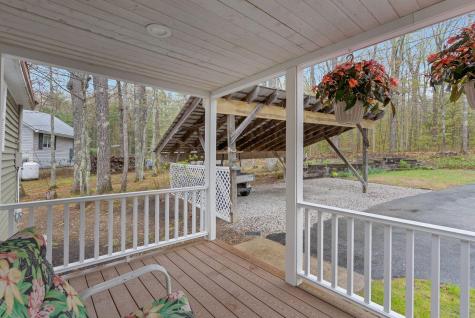 110 Pickerel Pond Road Limerick ME 04048