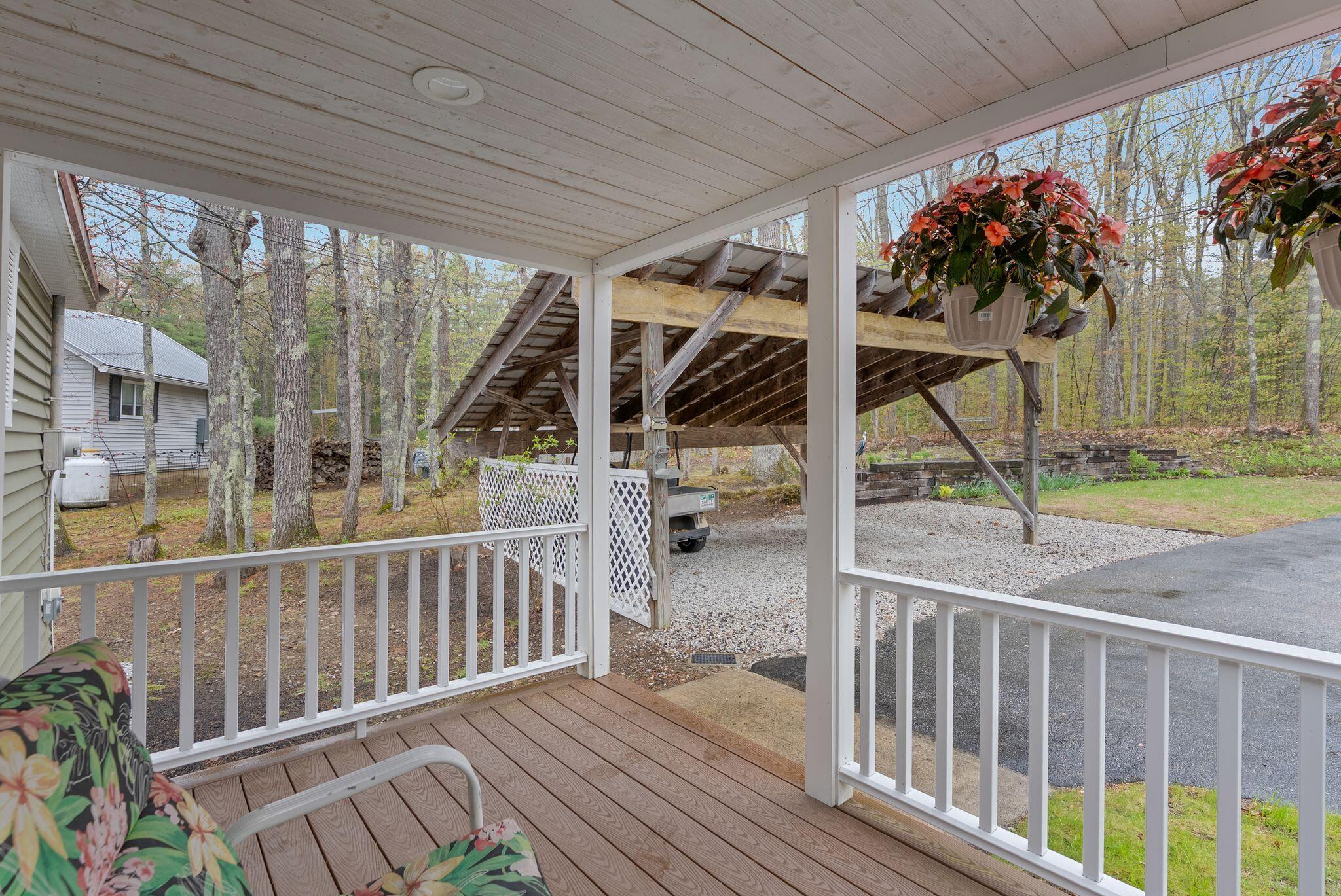 110 Pickerel Pond Road Limerick ME 04048