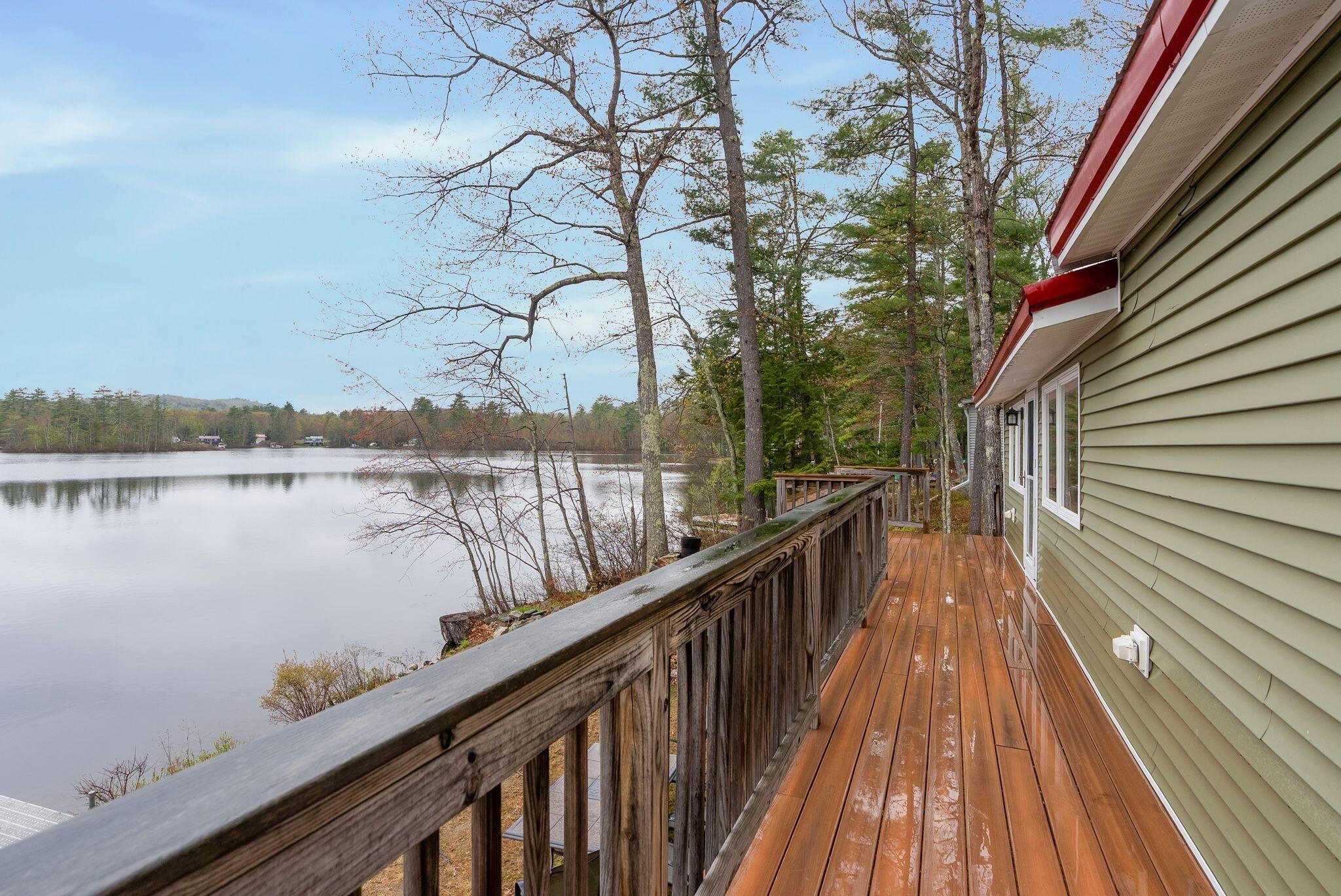110 Pickerel Pond Road Limerick ME 04048