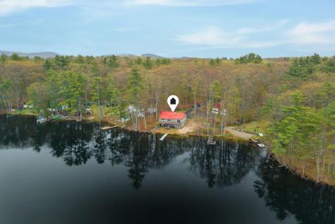 110 Pickerel Pond Road Limerick ME 04048