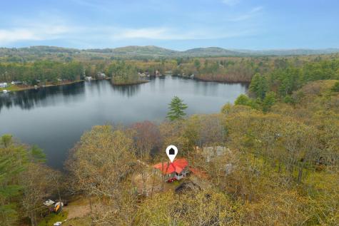 110 Pickerel Pond Road Limerick ME 04048