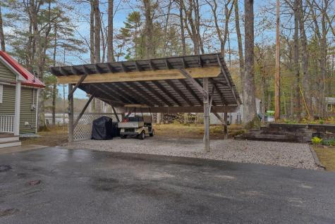 110 Pickerel Pond Road Limerick ME 04048