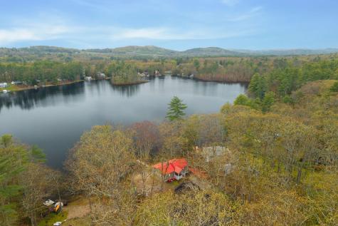 110 Pickerel Pond Road Limerick ME 04048