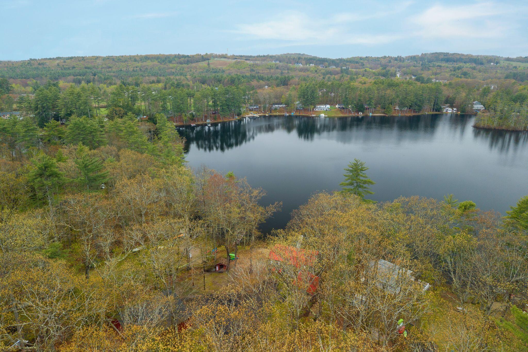 110 Pickerel Pond Road Limerick ME 04048