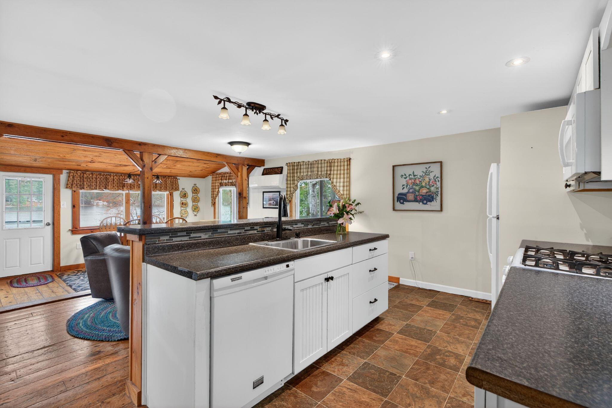 110 Pickerel Pond Road Limerick ME 04048