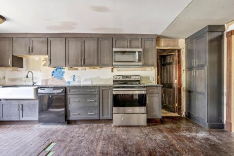 2 Bonny Eagle Road Hollis ME 04042