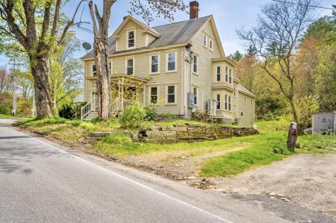 2 Bonny Eagle Road Hollis ME 04042