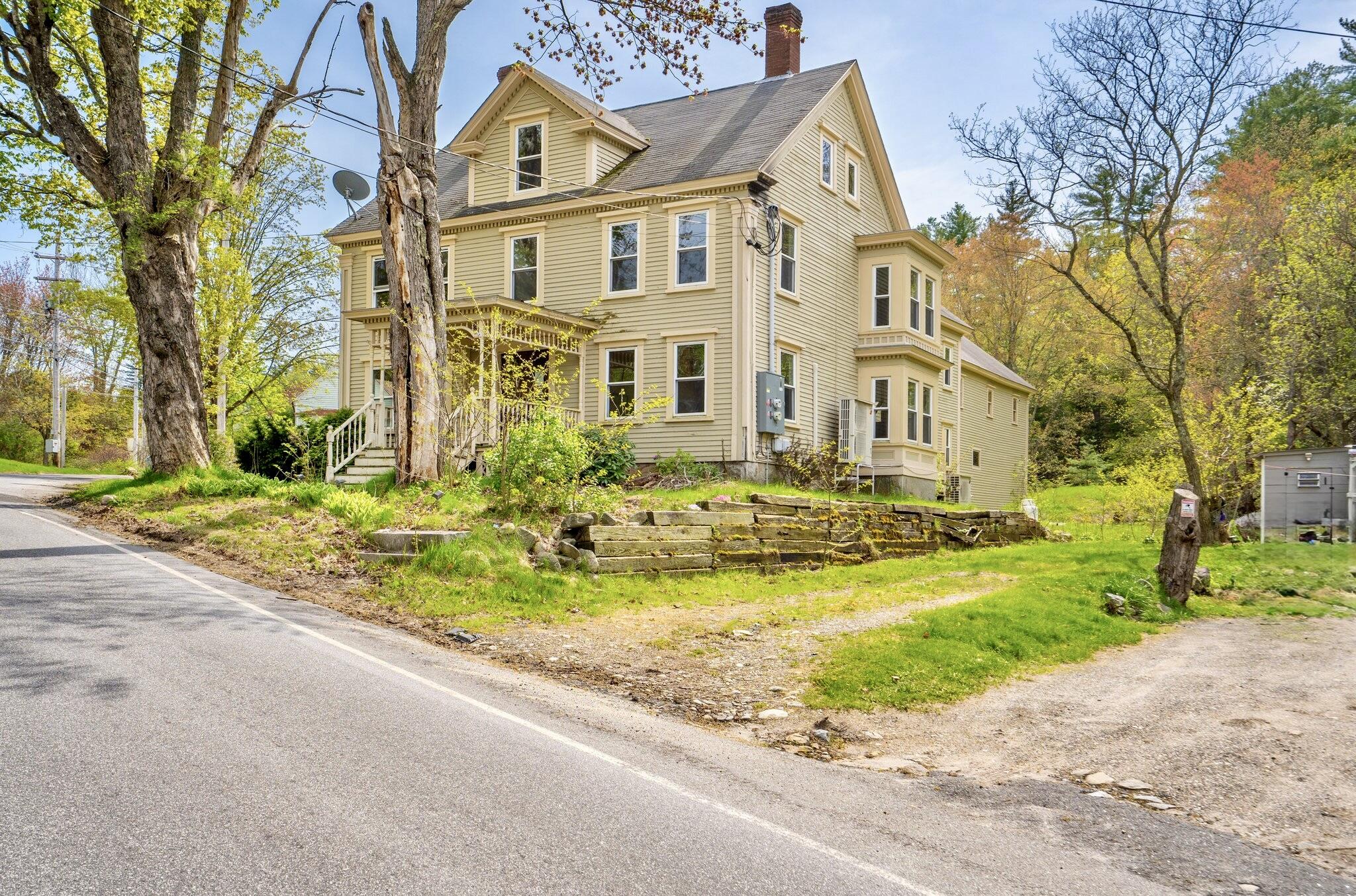 2 Bonny Eagle Road Hollis ME 04042