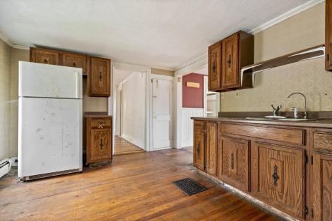 2 Bonny Eagle Road Hollis ME 04042