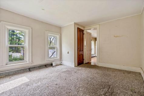 2 Bonny Eagle Road Hollis ME 04042