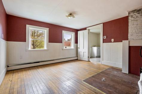 2 Bonny Eagle Road Hollis ME 04042