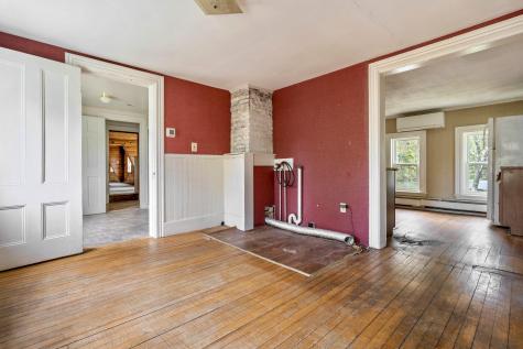 2 Bonny Eagle Road Hollis ME 04042