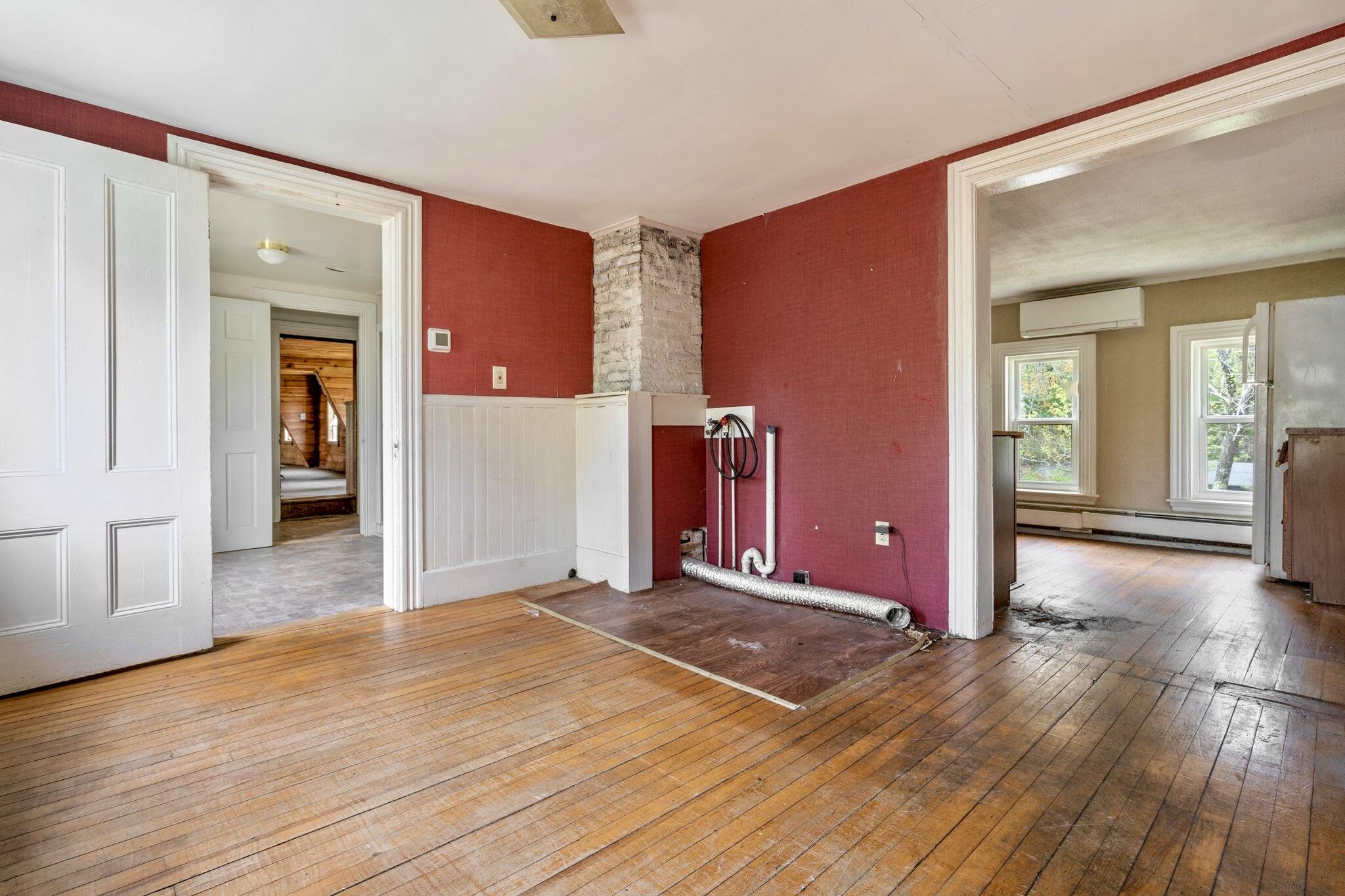 2 Bonny Eagle Road Hollis ME 04042