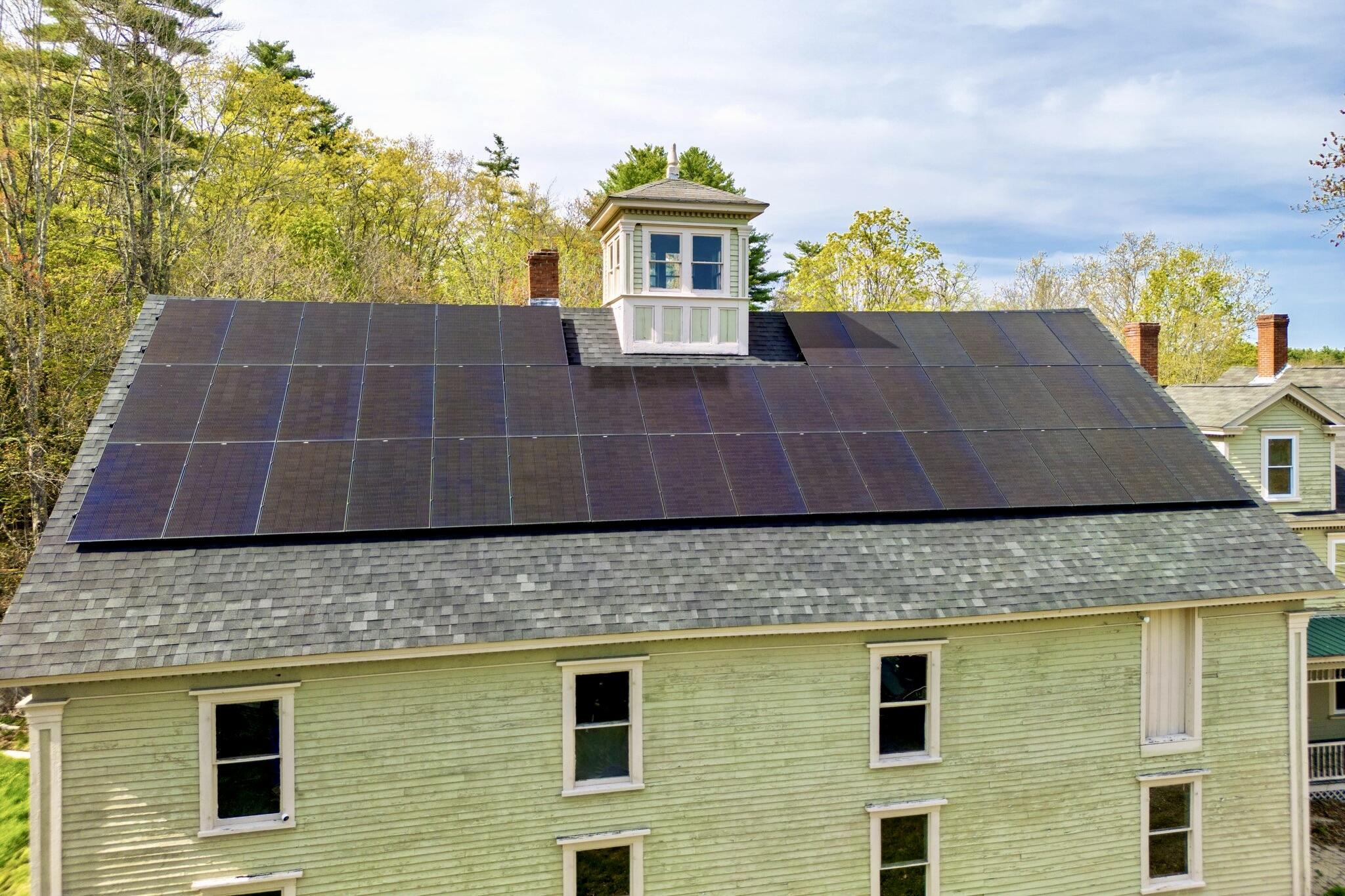 2 Bonny Eagle Road Hollis ME 04042