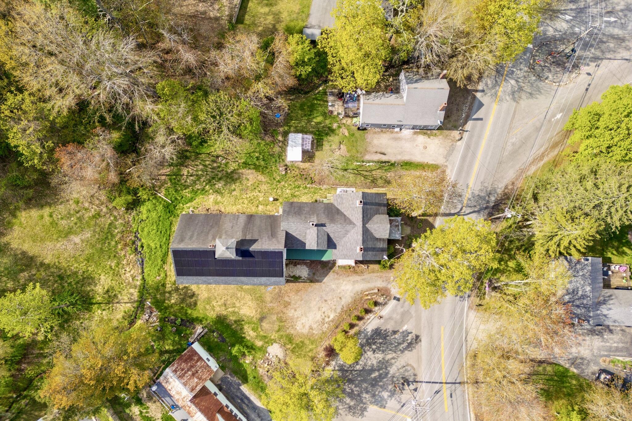 2 Bonny Eagle Road Hollis ME 04042