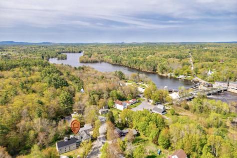 2 Bonny Eagle Road Hollis ME 04042