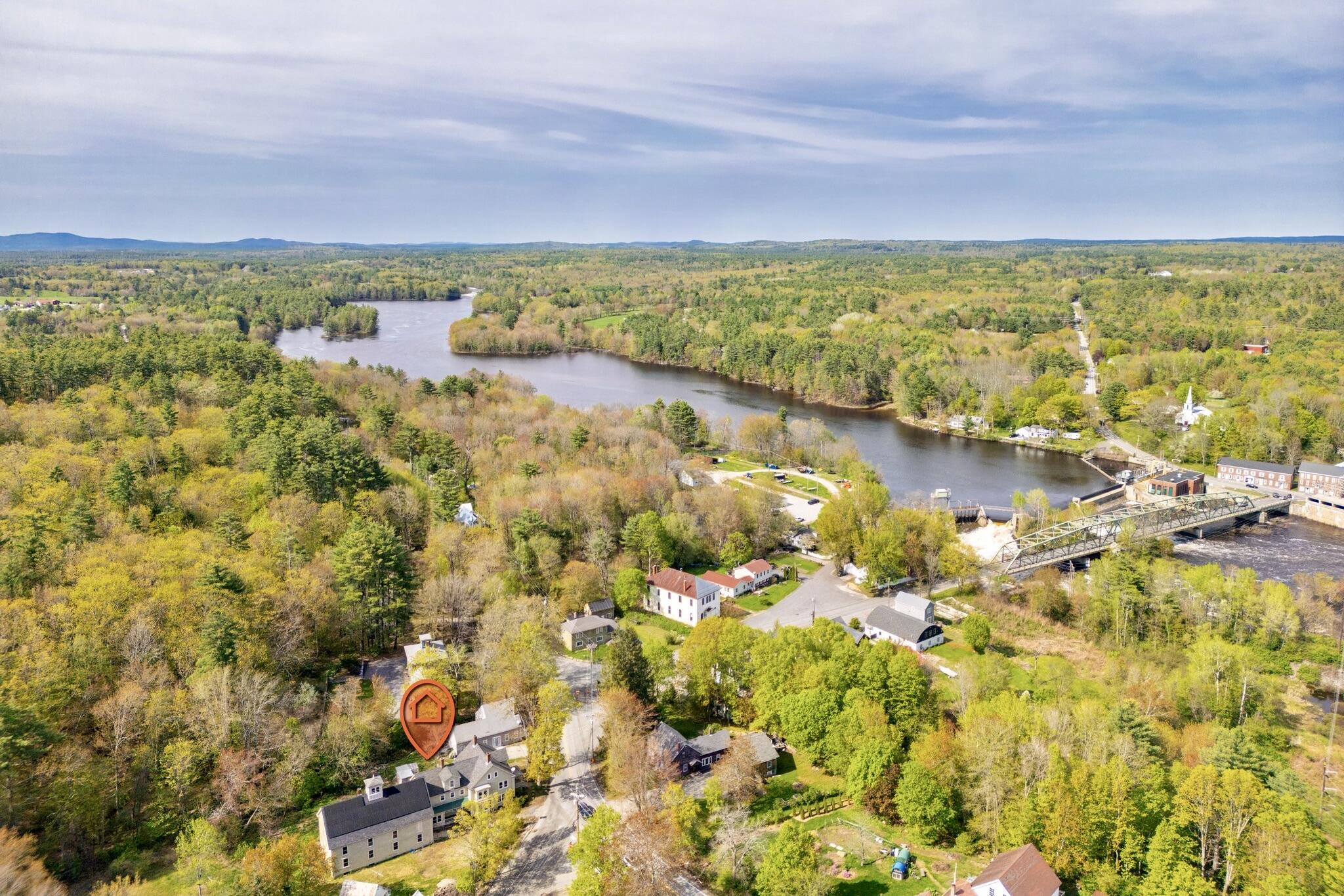 2 Bonny Eagle Road Hollis ME 04042