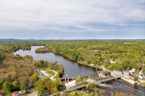 2 Bonny Eagle Road Hollis ME 04042