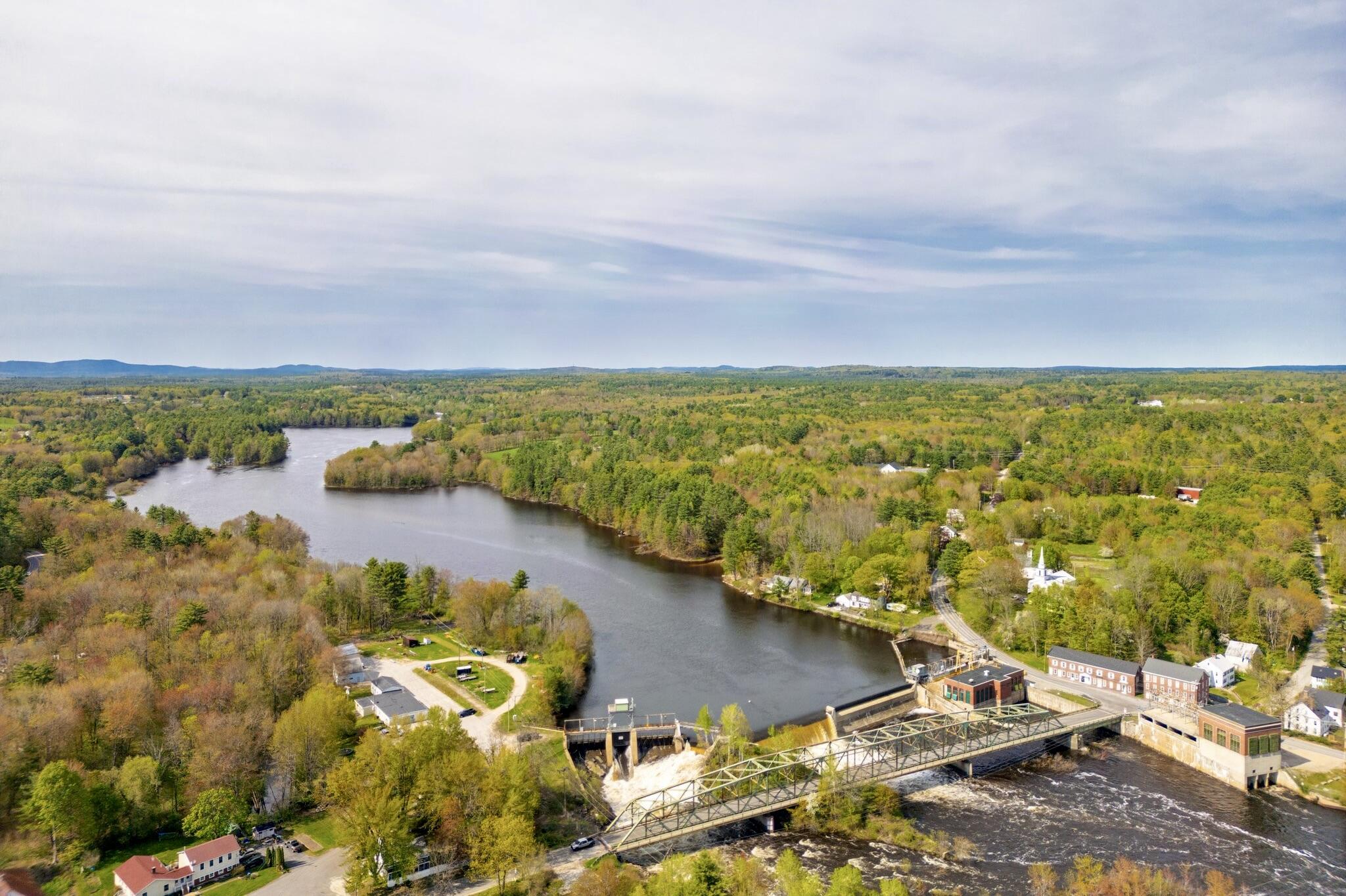 2 Bonny Eagle Road Hollis ME 04042