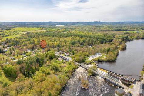 2 Bonny Eagle Road Hollis ME 04042