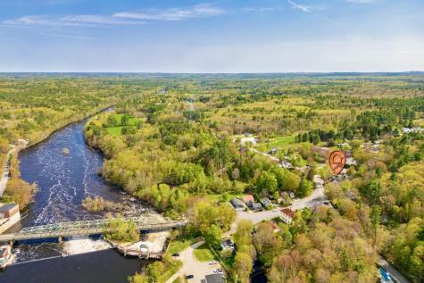 2 Bonny Eagle Road Hollis ME 04042