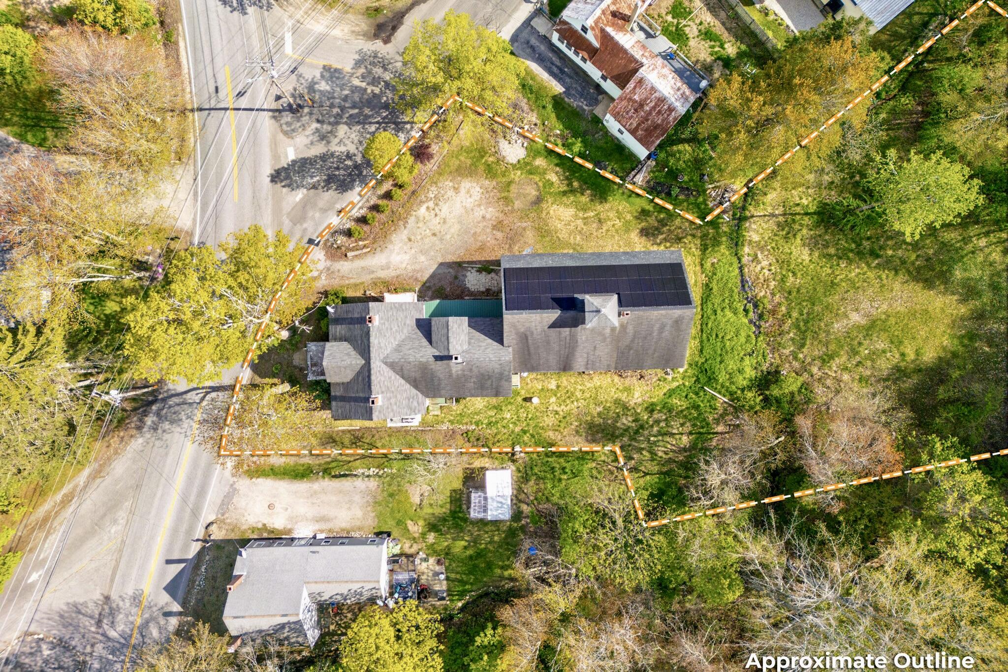 2 Bonny Eagle Road Hollis ME 04042