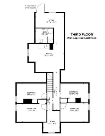 2 Bonny Eagle Road Hollis ME 04042