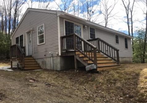 193 Bridge Street Newfield ME 04056