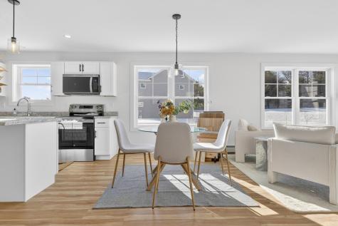 17 Feldspar Lane Cumberland ME 04021