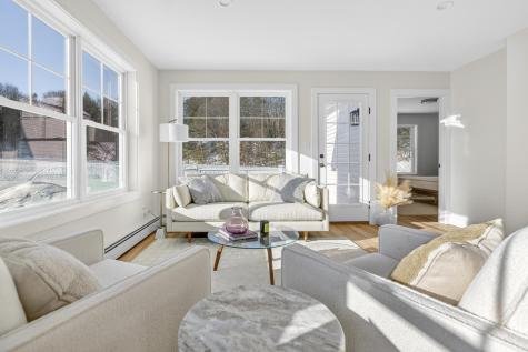 17 Feldspar Lane Cumberland ME 04021